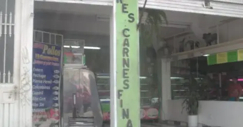 DISTRI POLLO EL CAMPESINO DISTRI POLLO EL CAMPESINO